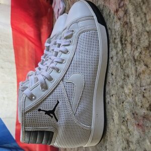 SAMPLE PE JORDAN NIKE HIGH TOP CLASSIC RETRO